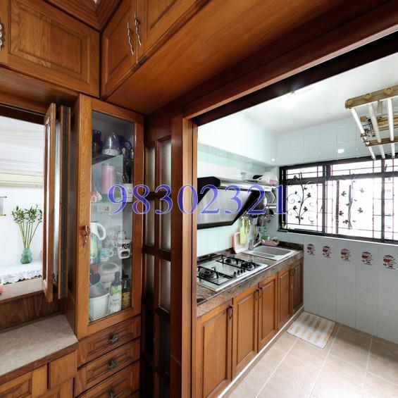 Blk 605 Senja Road (Bukit Panjang), HDB 5 Rooms #159669262